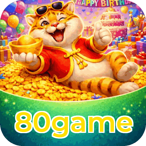 Login rápido no app 80game