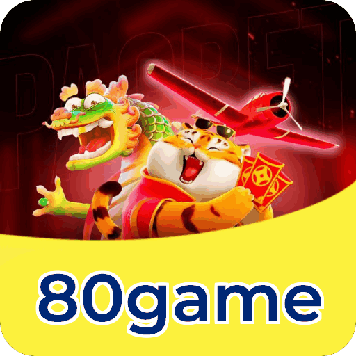 Bônus de boas-vindas 80game