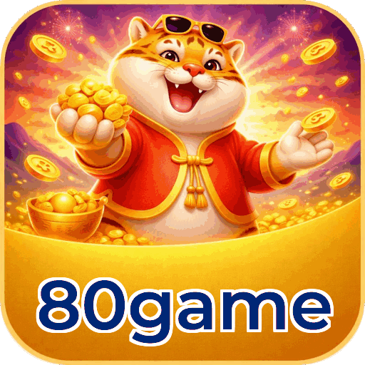 Bônus de Boas-vindas 80game