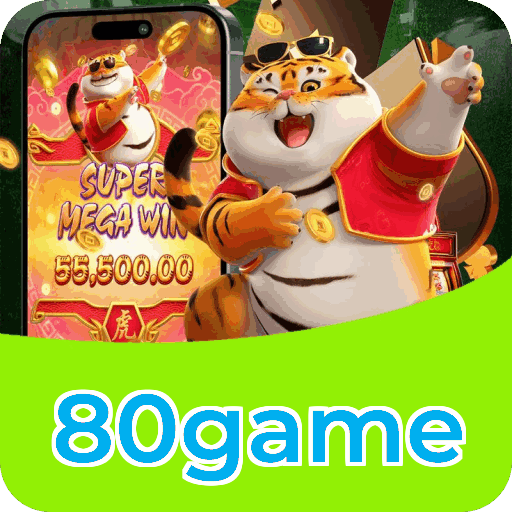 Instalação Android 80game