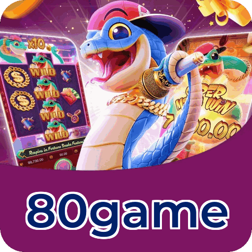 Siga a 80game no Facebook