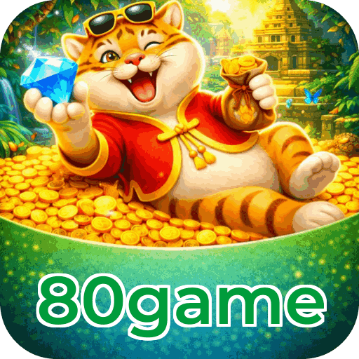 Cashback semanal 80game