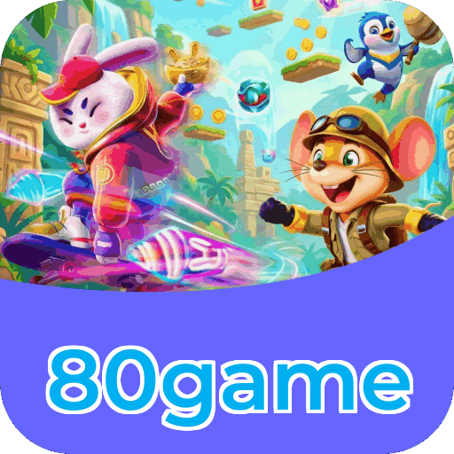 Comunidade Facebook 80game mostrando posts, comentários e engajamento de membros